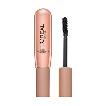 L'Oréal Air Volume Mega Mascara спирала за удължени и извити мигли Black 9, 4 ml