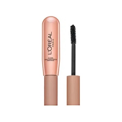 L'Oréal Air Volume Mega Mascara спирала за удължени и извити мигли Black 9, 4 ml