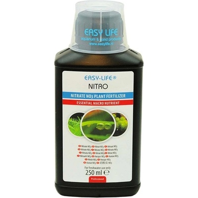 Easy-Life Nitro 250 ml
