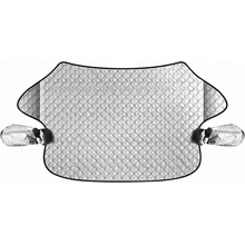 Xtrobb 22961 Magnetická clona na auto proti mrazu a slnku 143 x 122 cm