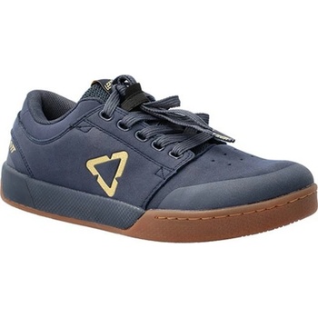 Leatt MTB 2.0 Flat Shoe Onyx