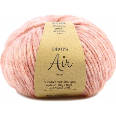 Drops Air Uni 51 pouštní růže