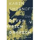 Dívka v rysích drápech