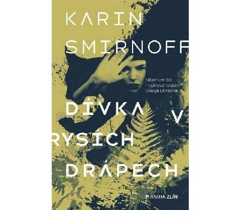 Dívka v rysích drápech