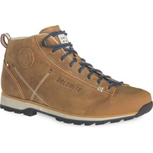 Pánske Dolomite 54 MID FG EVO svetlo hnedá