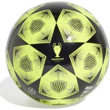Adidas Футболна топка UCL Club 24/25 Knockout Stages Ball