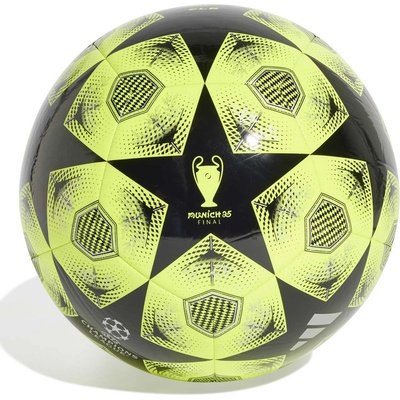 Adidas Футболна топка UCL Club 24/25 Knockout Stages Ball