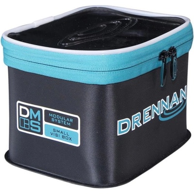 Drennan puzdro DMS Eva Visi Box Small