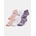 Under Armour Унисекс чорапи Under Armour UA Essential No Show (6 чифта) Under Armour | Rozov | ЖЕНИ | 44 1/2-48 1/2
