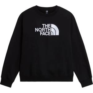 The North Face Мъжки пуловер The North Face Essential Drepeak Regular Crew Jumper - TNF Black - размер XS (017-4698-0311)