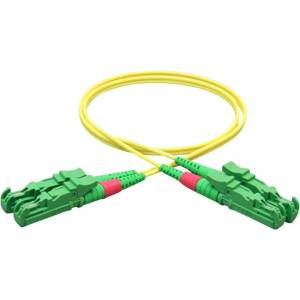 Conneu E2000-APC - E2000-APC сингъл мод, дуплекс, 2 метра (CNFJ-E2AE2AOS2DYE3mm-2)