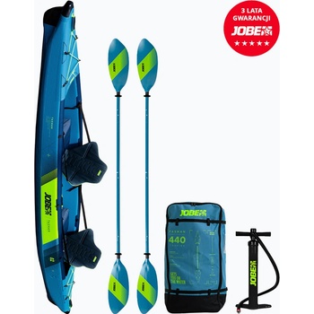 Jobe Tasman Inflatable