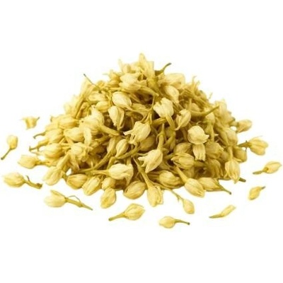 QuickTea Jasmín květ celý 1000 g