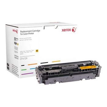 Xerox Everyday 006R03553 жълт тонер за 5000 страници (006R03553)