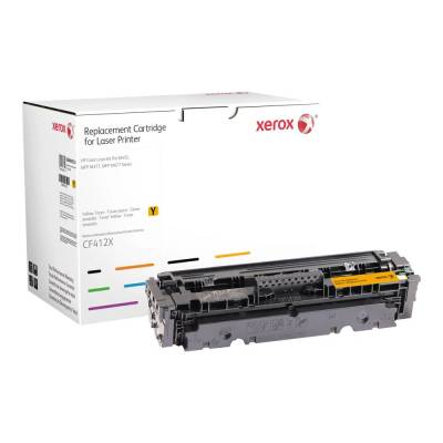 Xerox Everyday 006R03553 жълт тонер за 5000 страници (006R03553)
