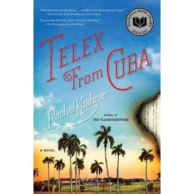 Telex from Cuba