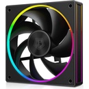Image 1 of ID-COOLING AF-127-ARGB-K TRIO 120mm 3-pack Black