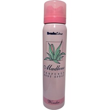 Bradoline Madlene Wonder deospray 75 ml