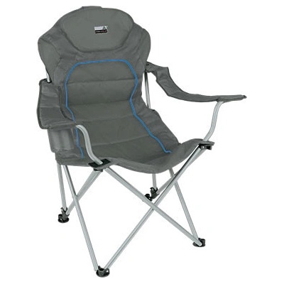 High Peak Alicante šedé