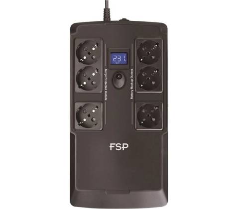 Fortron PPF4801702