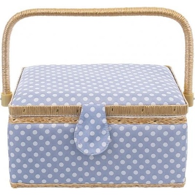 Kazeta na šití 30x23x16 cm Orion – Zboží Dáma