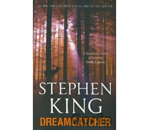Dreamcatcher - Stephen King