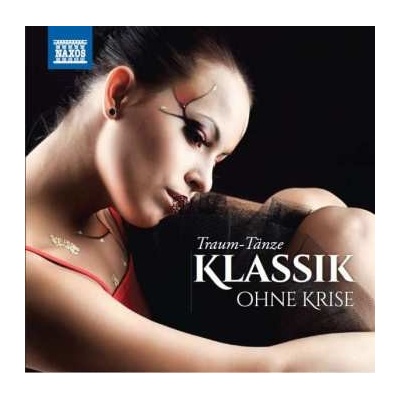 Various - Traum-Tänze CD