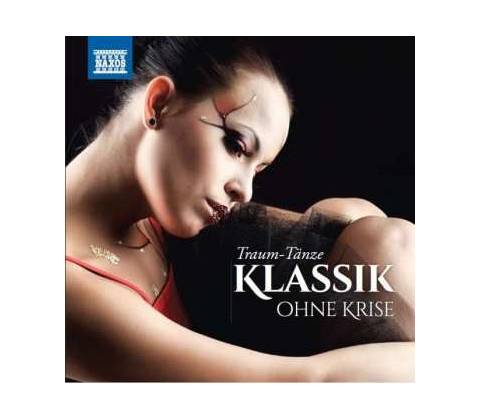 Various - Traum-Tänze CD