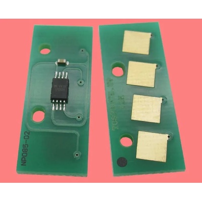 Compatible Ресет чип TFC50E Magenta - 33.6k (TOSH2555-CHIPM-33K)
