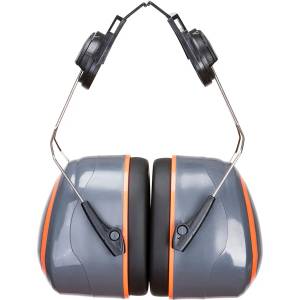 Portwest hv extreme pw62 / Антифони за каска за издръжливост на височина (pw62gor)