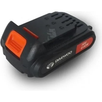 Image 1 of Daewoo DALB2000