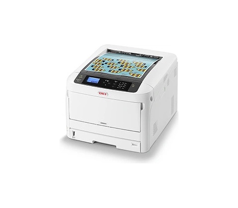 OKI C824dn