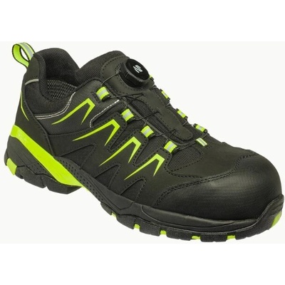 Bennon ORLANDO XTR S7S B-SPIN HI-VIS Low