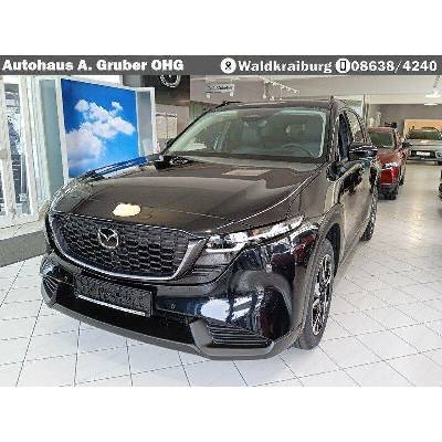 Mazda CX-5 104 kW