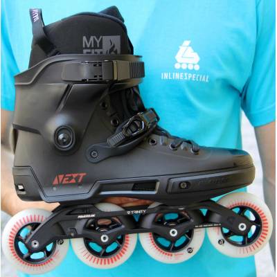 Powerslide Next Ultra 90