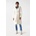 Salsa jeans Палто Salsa jeans 21006879 coat - Beige (Light Pearl)
