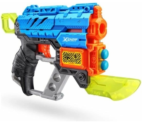 X-Shot Dino Attack Extinct 4870