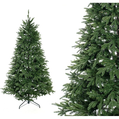 Evergreen Sherwood smrek umelý vianočný stromček 210 cm