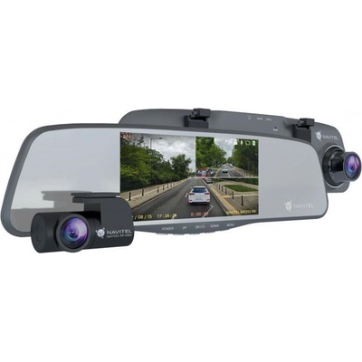NAVITEL MR255 NV