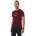 Kilpi Garove T-shirt Kilpi | Cherven | МЪЖЕ | XS