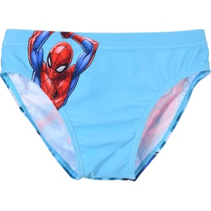 Kids movie heroes Бански долнище spiderman (ez18169-turquo)
