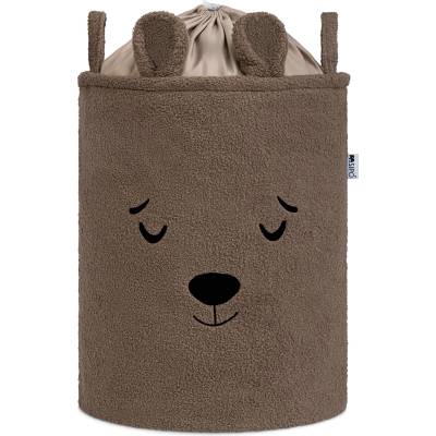 SIPO Premium bouclÉ 43l