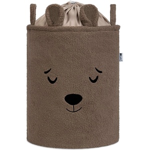 SIPO Premium bouclÉ 43l