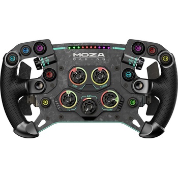 MOZA Racing GS V2P Lenkrad RS056
