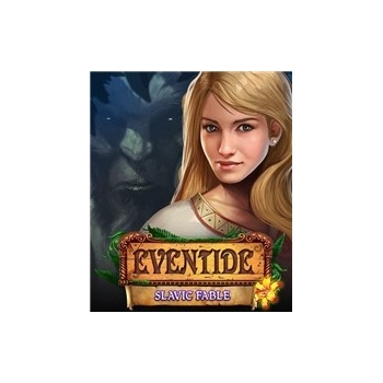 Eventide: Slavic Fable
