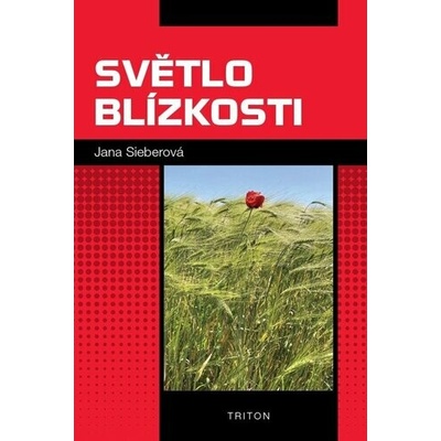Světlo blízkosti