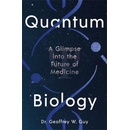 Quantum Biology