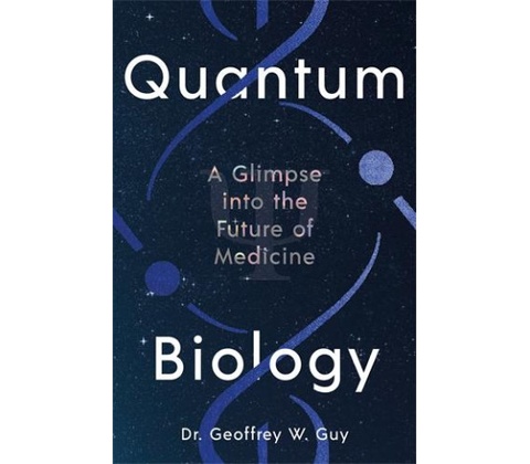 Quantum Biology