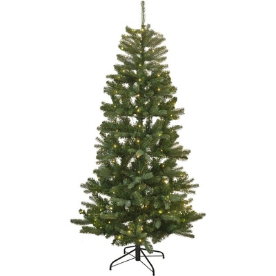 Sirius Изкуствена коледна елха височина 180 cm Eric Tree - Sirius (61625)