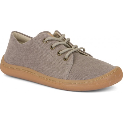 Froddo barefoot tenisky G3130202 2 light grey